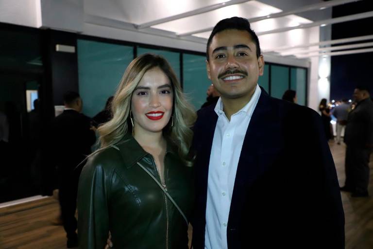 Integrantes de AMPI protagonizan reunión decembrina