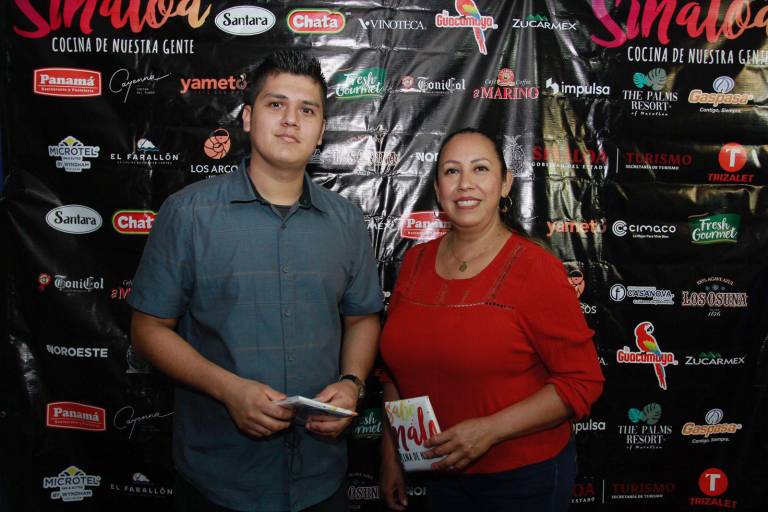 Estrenan la serie ‘A qué sabe Sinaloa’, en Los Mochis