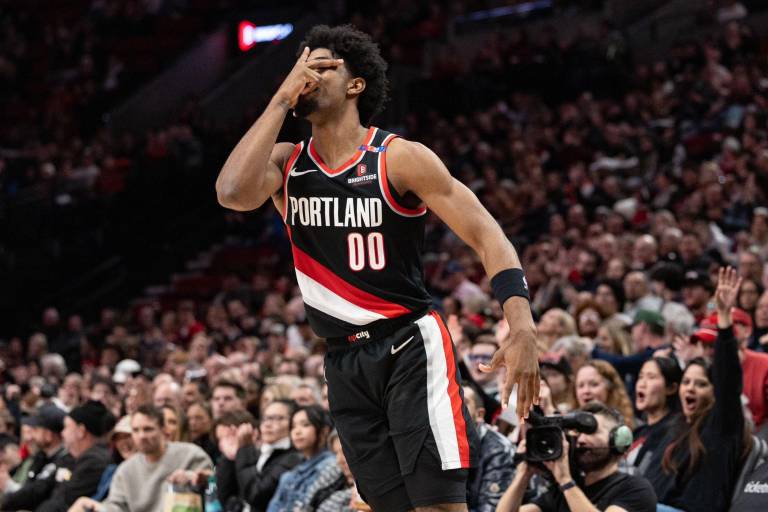 Se firma acuerdo formal para la venta de los Trail Blazers