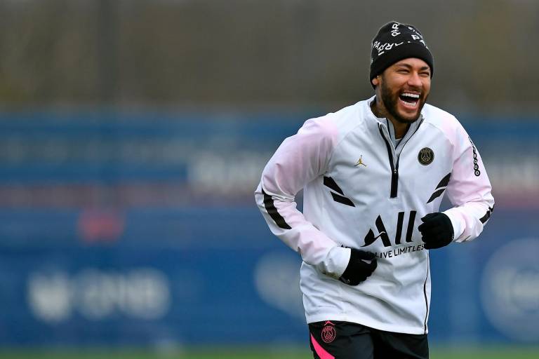 Neymar firmaría nuevo contrato con el PSG en los próximos días