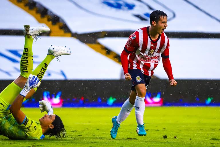Mazatlán FC apunta a Sebastián Pérez Bouquet para reforzar su plantilla