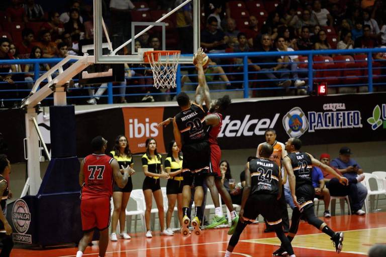 Ansía Venados Basket el regreso a la duela