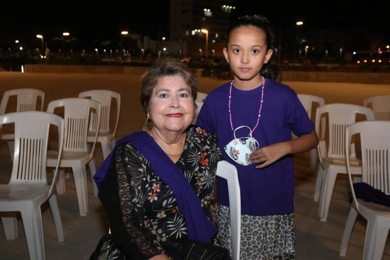 Van por las coronas del Carnaval 2022