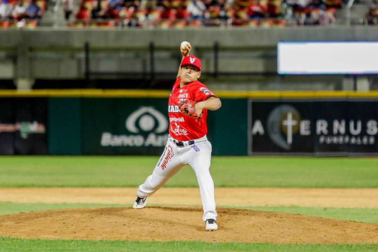 Peloteros de Venados de Mazatlán cierran fuerte la temporada veraniega