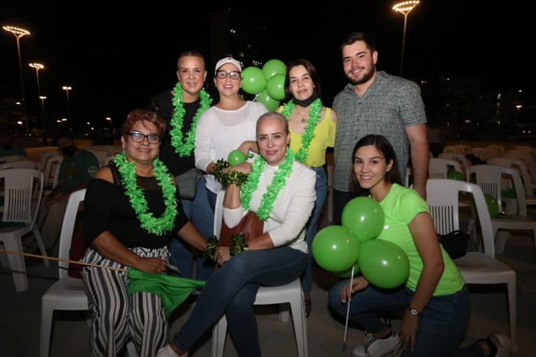 Van por las coronas del Carnaval 2022