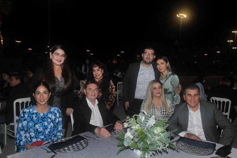 Premian a lo mejor del deporte 2021 en Mazatlán