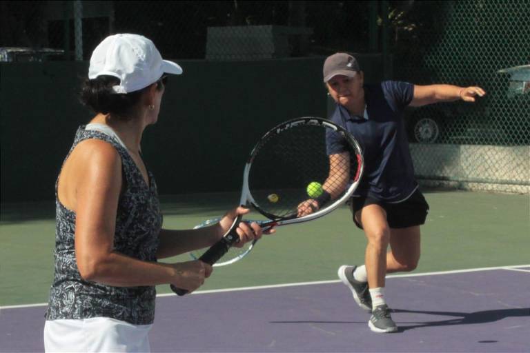 Bañuelos y Medina sacan importante triunfo en la Copa Amstel Ultra de Pascua