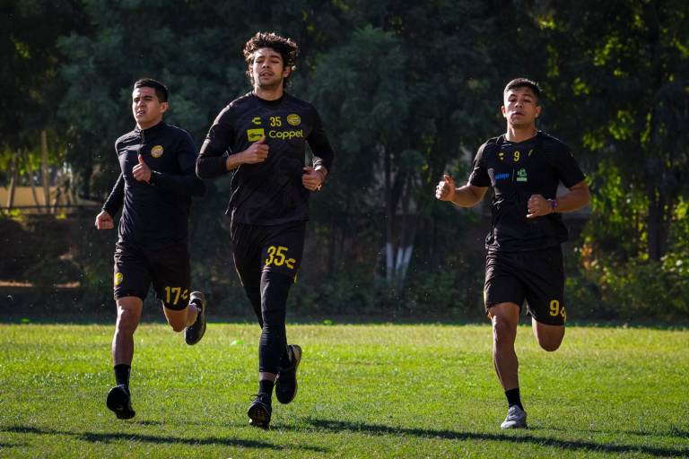 Complicado inicio de Dorados de Sinaloa en el Clausura 2025