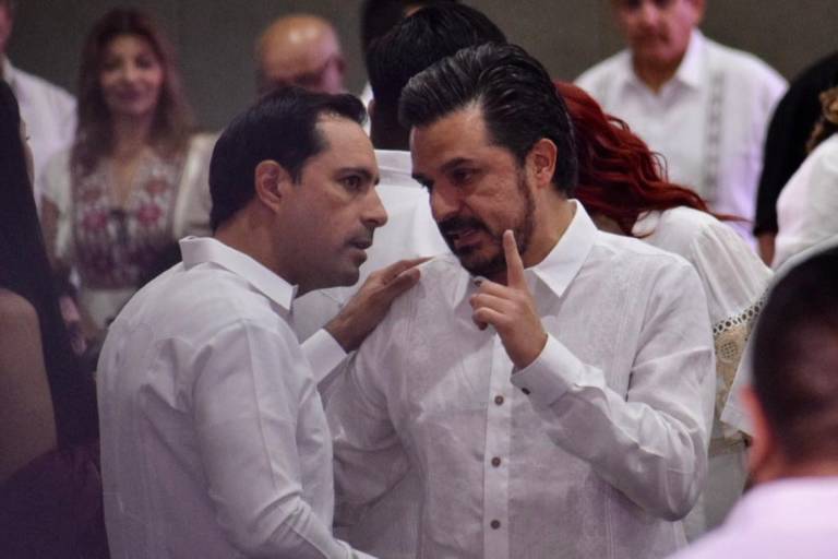 López Obrador reconoce a Zoé Robledo por no dejar el proyecto de IMSS-Bienestar