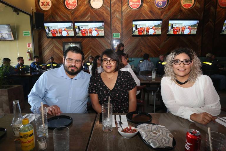 Obras Especializadas del Pacífico recibe tres certificaciones ISO