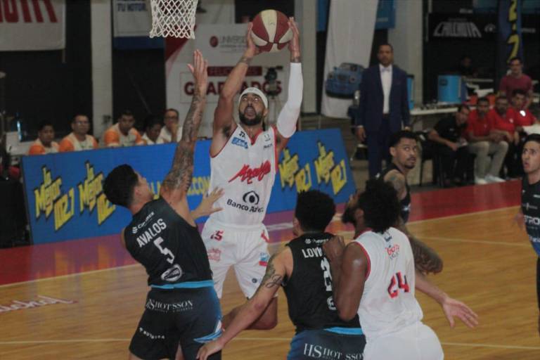 Venados Basketball inicia la cuenta regresiva para Cibacopa 2023