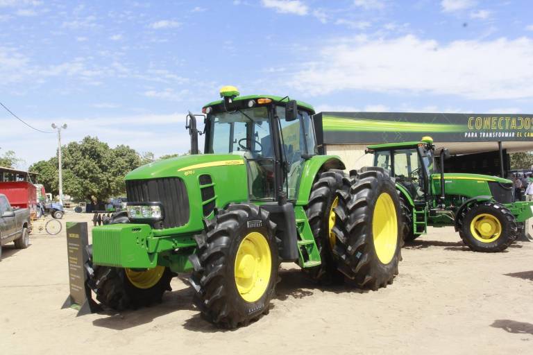 Inicia Expo Agro Sinaloa 2022