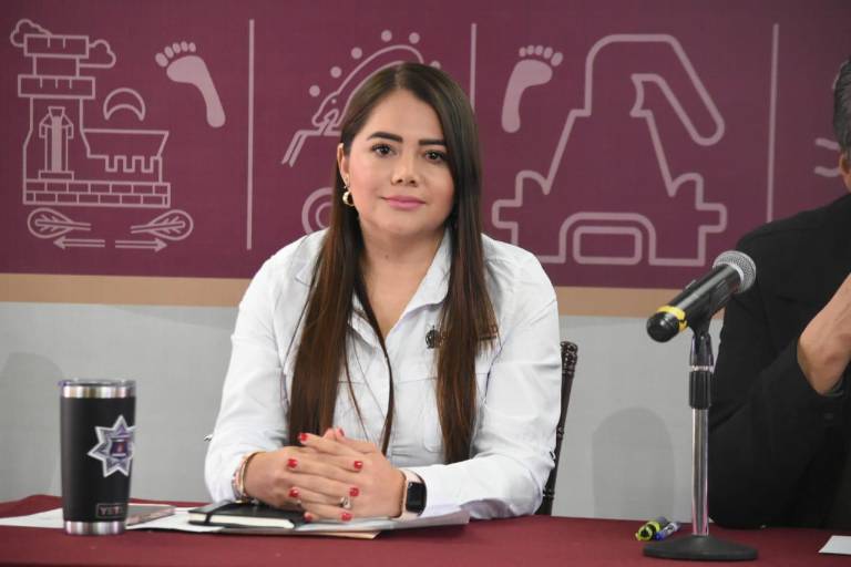 Destaca SSP Sinaloa que ha capacitado a 286 mil personas en prevención de delitos