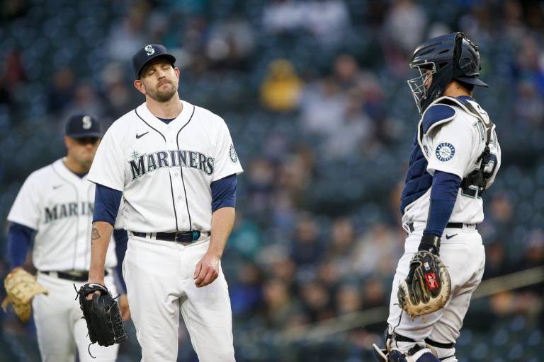 James Paxton se perderá resto del 2021 por cirugía