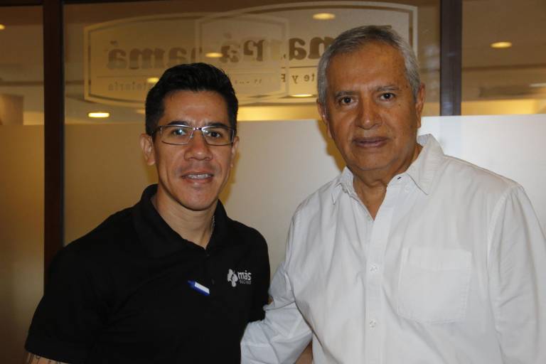 Aprenden empresarios el juego serio para ser mejores