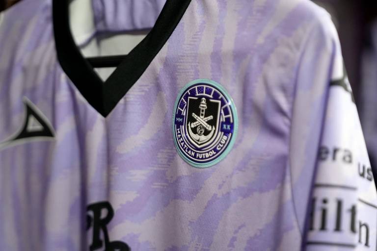 Mazatlán FC tendrá importantes proyectos de infraestructura, fuerzas básicas y futbol femenil