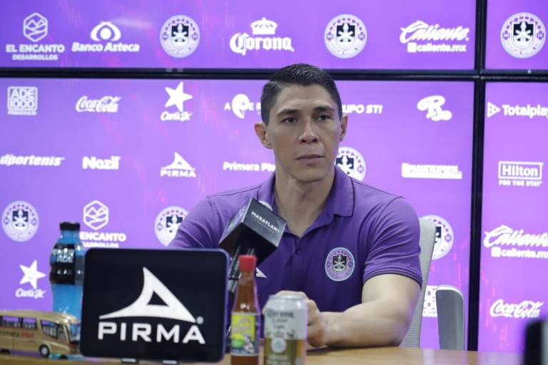 Si no tenemos más puntos es porque no hemos hecho lo necesario: Hugo González