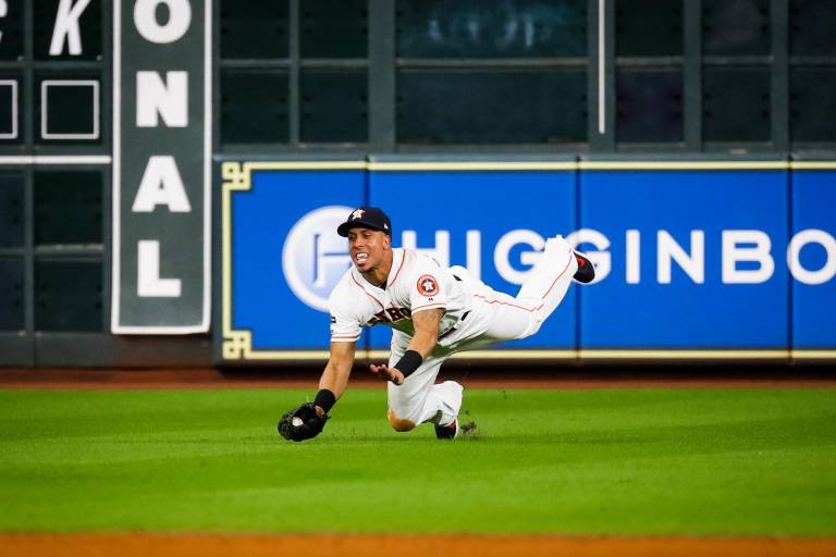 Michael Brantley se retira después de 15 temporadas en Grandes Ligas