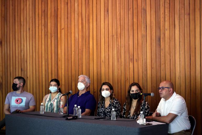 Con concierto rendirán homenaje a víctimas del Covid en Guamúchil; Enrique Patrón de Rueda regresa como director