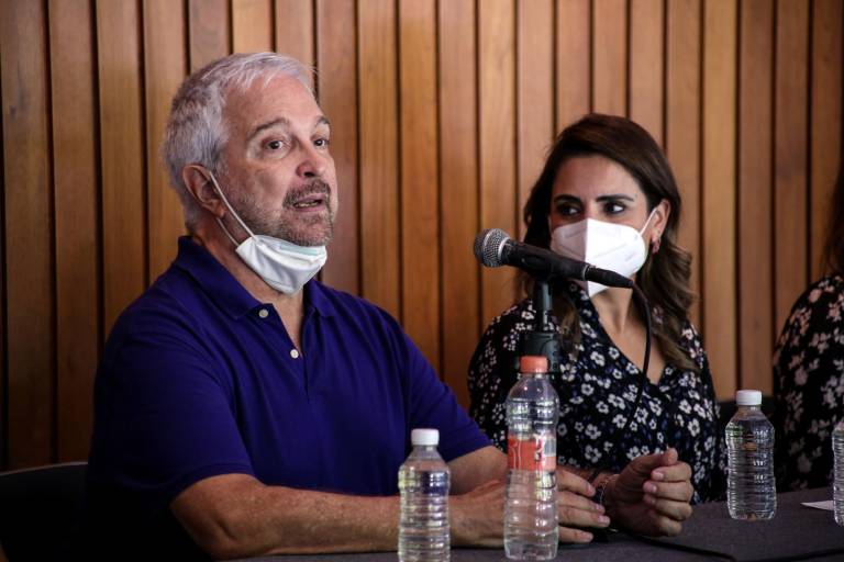 Con concierto rendirán homenaje a víctimas del Covid en Guamúchil; Enrique Patrón de Rueda regresa como director