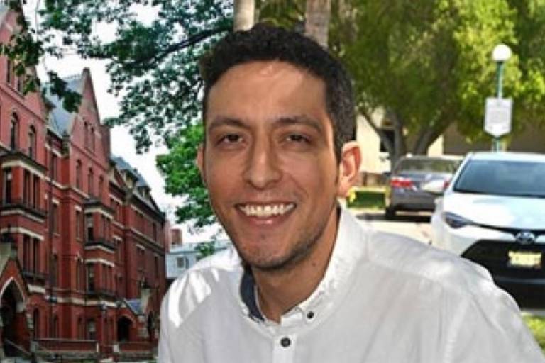 Joven será director de LitioMx, informa AMLO; es hijo de delegado federal en Sonora
