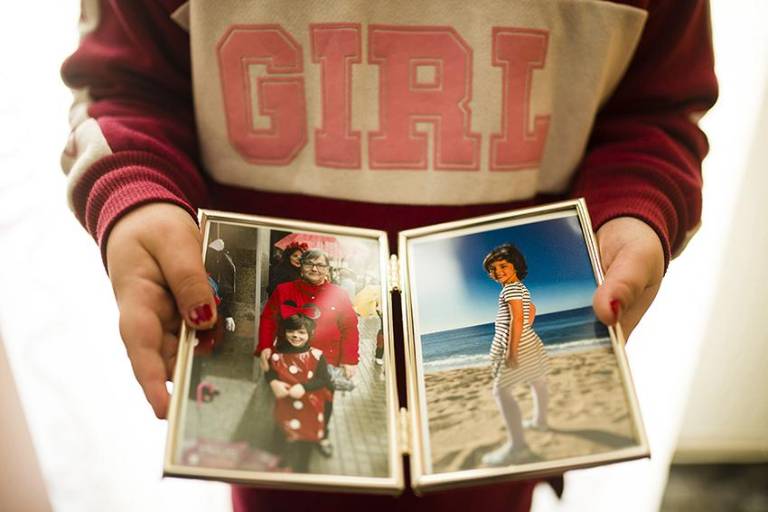 La mirada femenina a través de cinco fotógrafas latinoamericanas