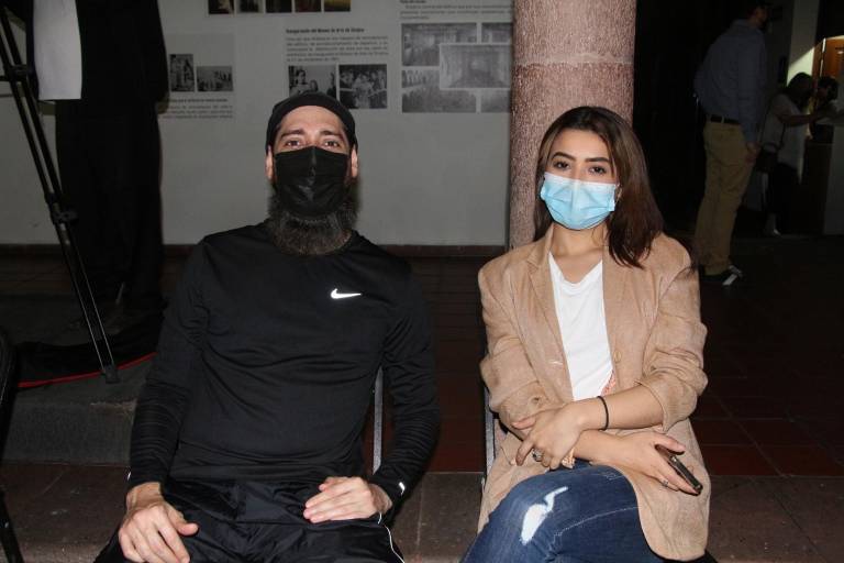 Se presenta ‘OSSLA para Todos’, en el Masin