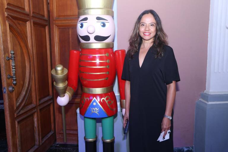 Se encantan con el clásico cuento del ‘El Cascanueces’