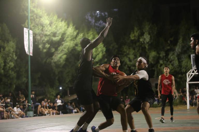 Restaurante La Esquinita se proclama como el Rey de la Cancha