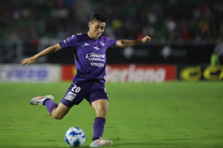 Ramiro Árciga es convocado a la Selección Nacional Sub 23