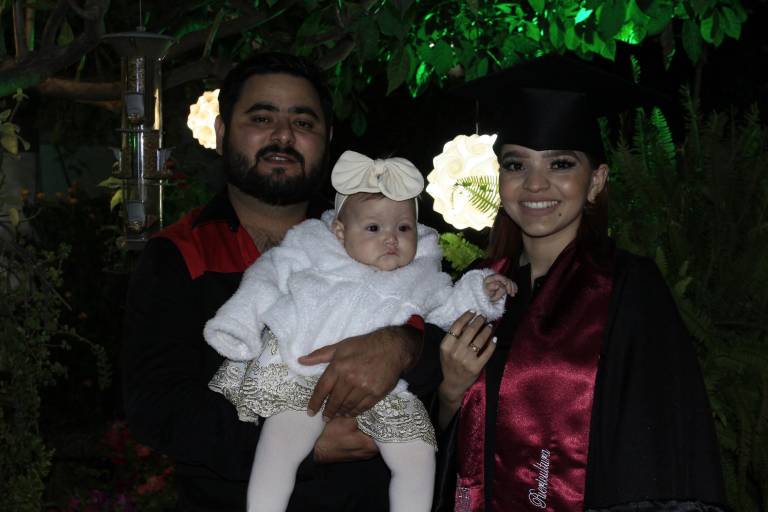 Tiene nuevos egresados el Instituto de Neurociencias y Educación