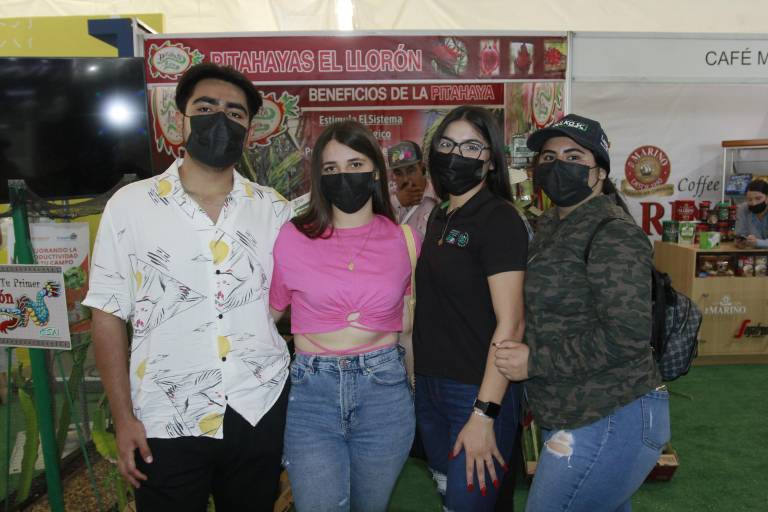 Inicia Expo Agro Sinaloa 2022