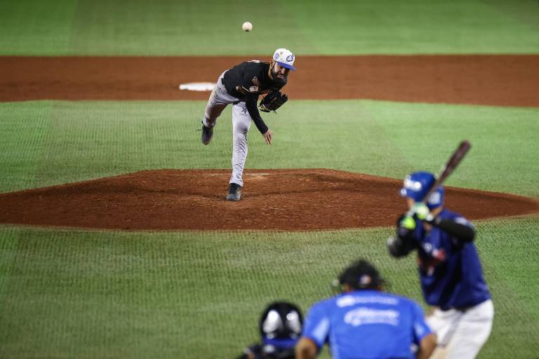 Falla el bateo oportuno de Charros y pierde serie en Obregón
