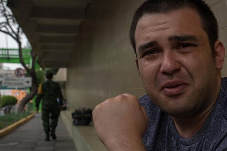 ¿Cuándo nos dejó de conmover un crimen de Estado?