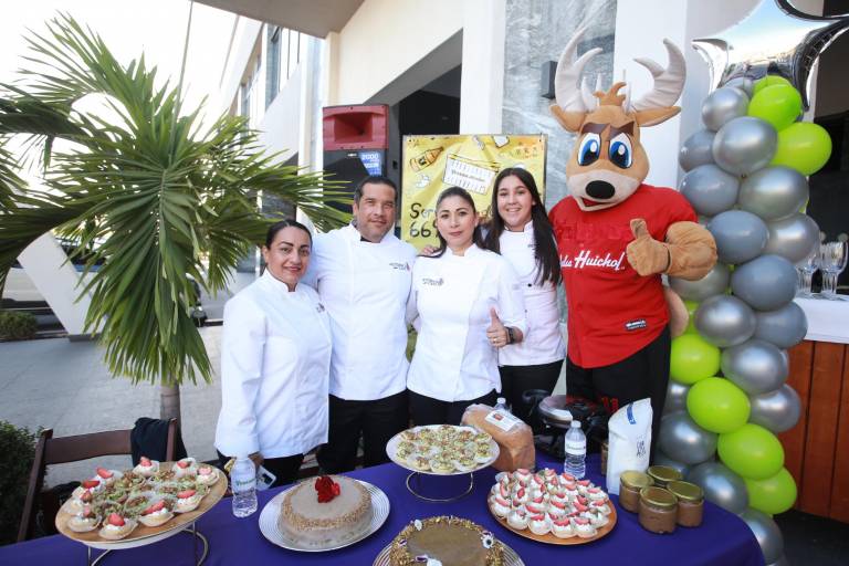 Con un nuevo concepto se inaugura Venados Market La Marina