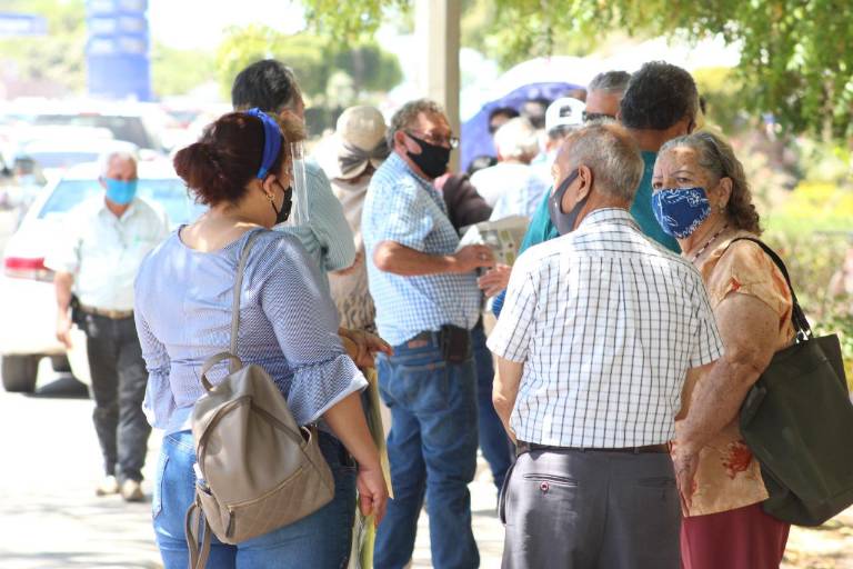 En Guasave regresa el uso obligatorio de cubrebocas en la vía pública