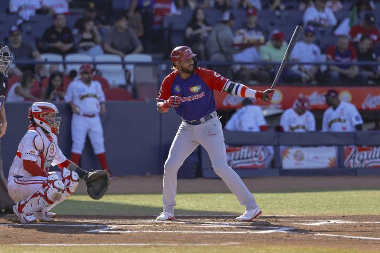 República Dominicana es el primer finalista de la Serie del Caribe