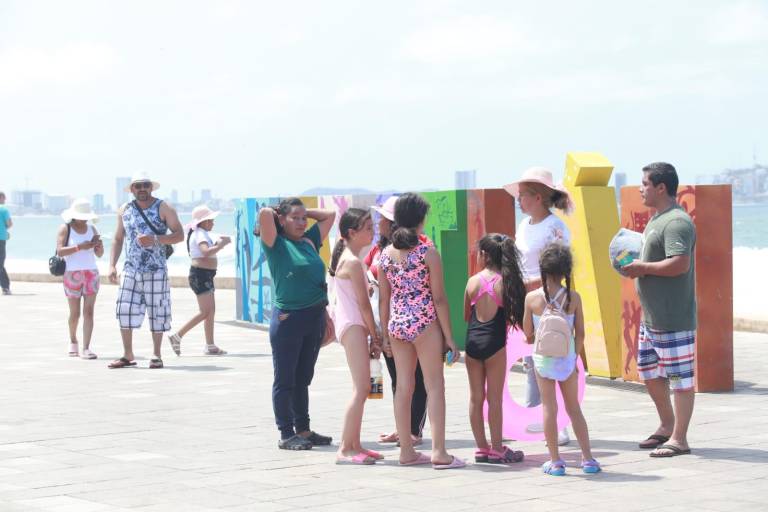 Sinaloa te ofrece una amplia diversidad para vacacionar en verano