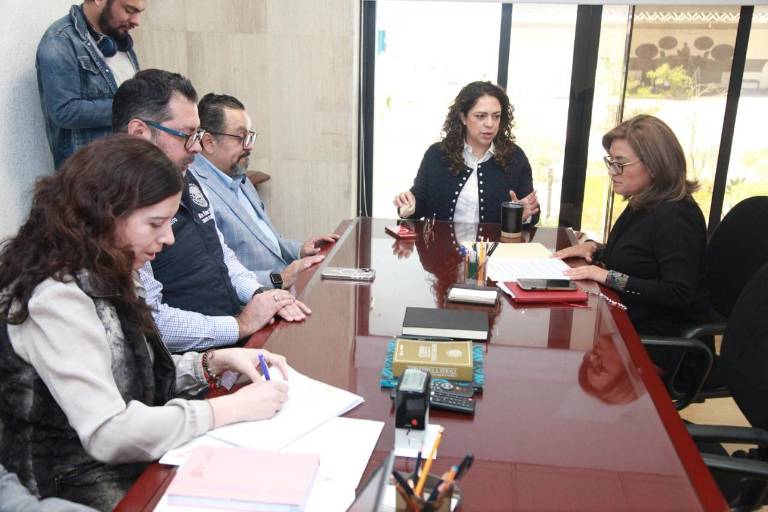 Morena oficializa solicitud de juicio político en San Lázaro contra Ministro Pérez Dayán