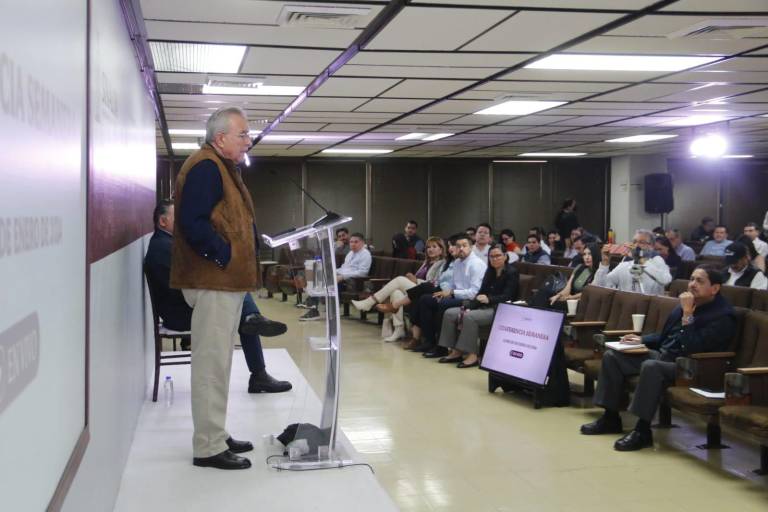 Anillo periférico de Culiacán queda en espera