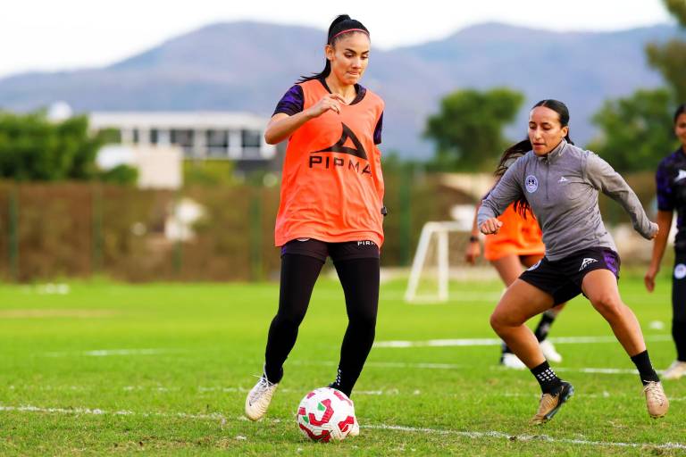 ‘Un poco triste por el arranque, pero lo vamos a seguir intentando’: Brenda García