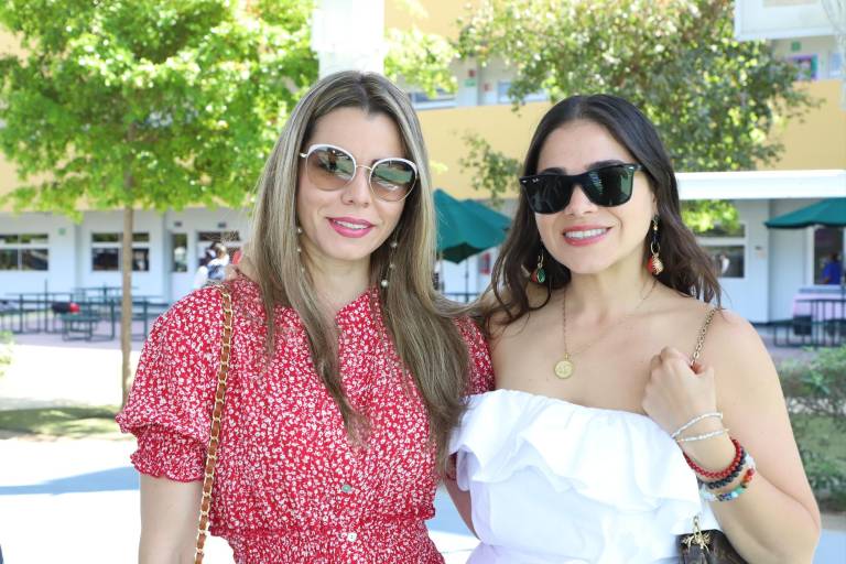 Colegio Andes y Bachillerato Anáhuac celebra con misa a la mujer más especial de la familia