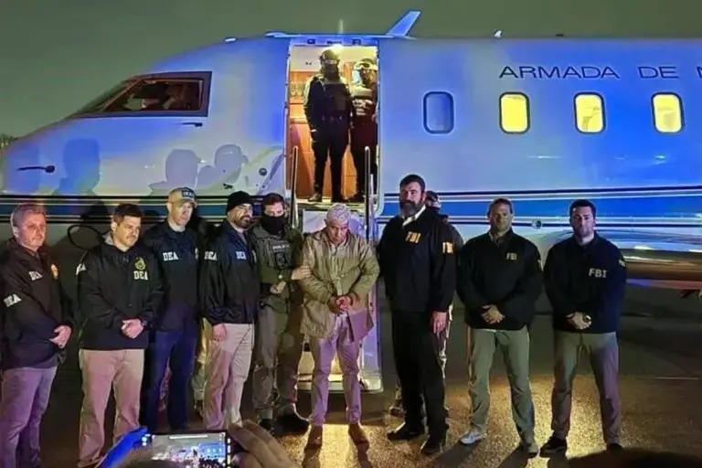 Estados Unidos tampoco pedirá pena de muerte para Caro Quintero