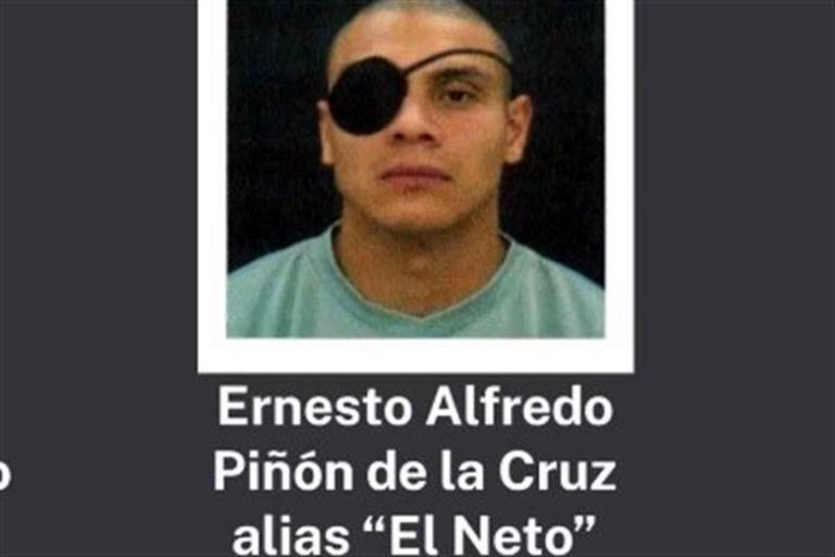 Matan en enfrentamiento a ‘El Neto’, de Los Mexicles, que se fugó del Cereso de Cd. Juárez