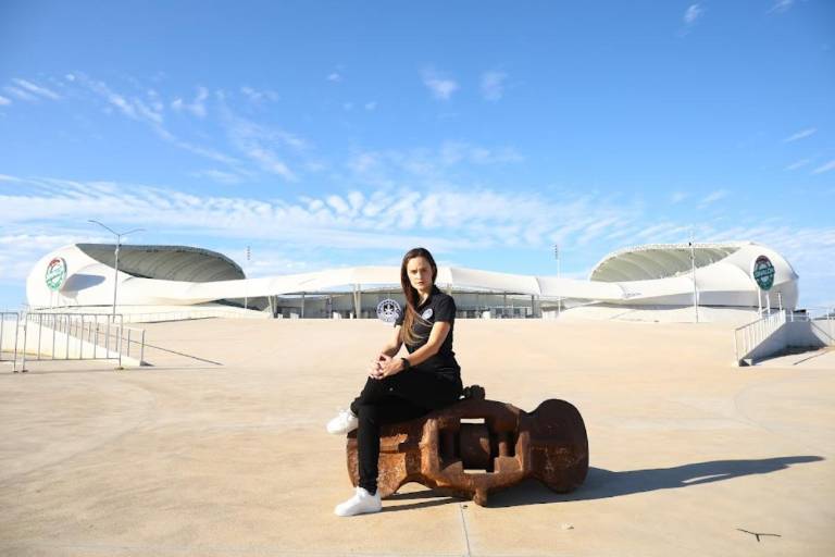 María Fernanda Delmar será la nueva directora de futbol del Mazatlán Femenil