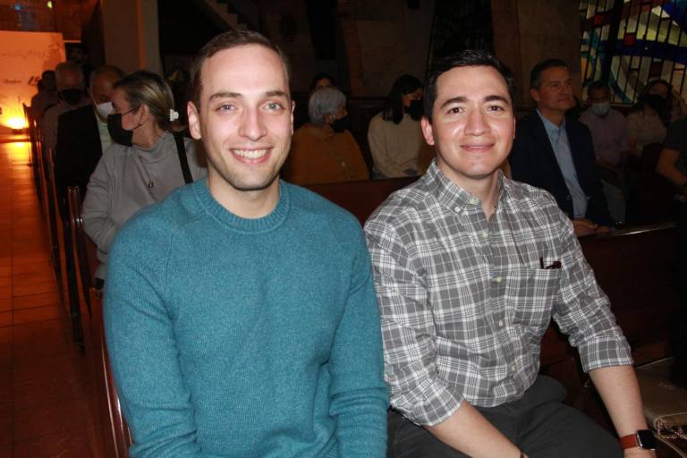 Brindan una Sinfonía de Esperanza por una noble causa