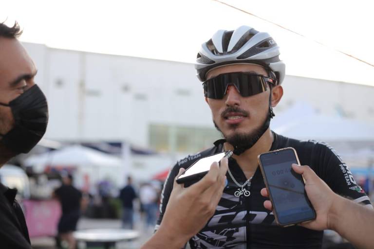 Gerardo Ulloa, orgulloso por enrolarse en uno de los mejores equipos del mundo