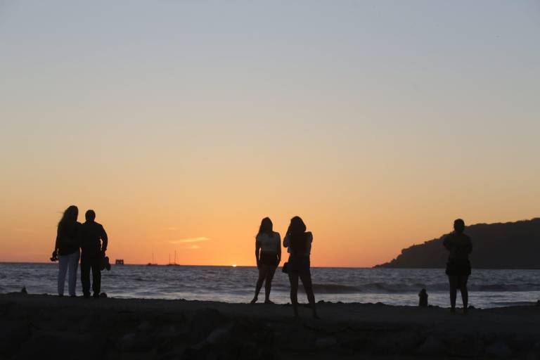 En Sinaloa, el calor se vuelve ‘más cotidiano’: temperaturas de los 35 a 40 grados