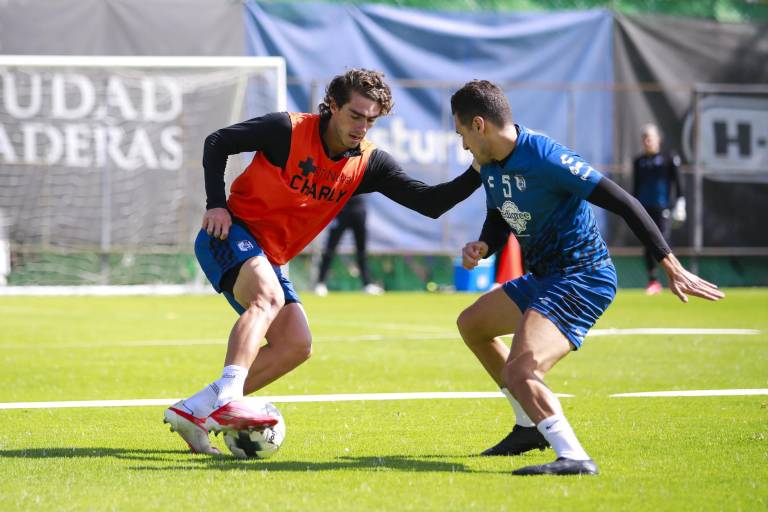 Los Gallos Blancos del Querétaro podrían estar muy cerca de tener nuevo dueño
