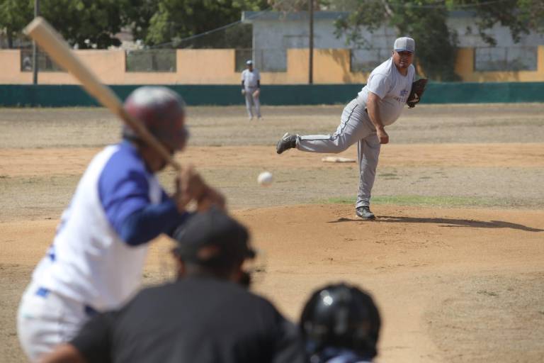 Saltillo golpea primero a Durango al arrancar en Mazatlán Nacional de Beisbol Samay’s